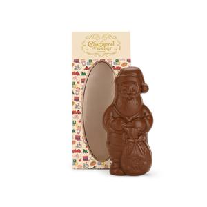 Charbonnel et Walker Milk Novelty Santa 110g